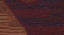 Wood decoration